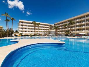 8 daagse vliegvakantie naar H10 Cambrils Playa in cambrils, spanje