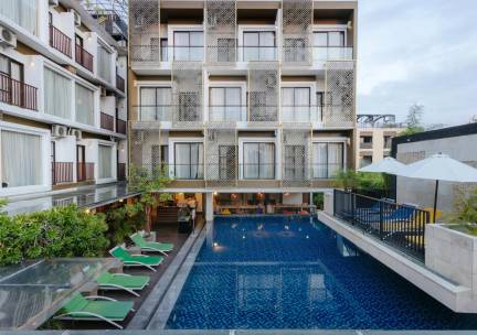 Horison Seminyak