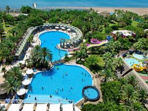 8 daagse vliegvakantie naar TUI Magic Life Belek in belek, turkije