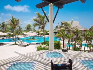 Kore Tulum Retreat