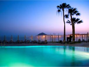 Kn Hotel Arenas del Mar