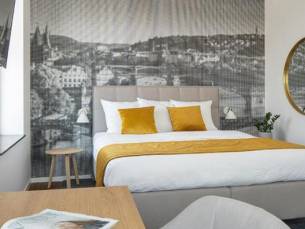 Mamaison Residence Downtown