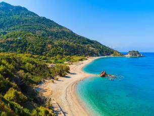 Eilandhoppen 15 dagen Ikaria-Samos Noord