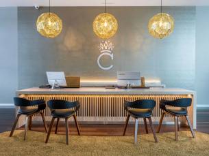 Czar Lisbon Hotel