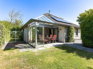 Vakantiewoning - Westduin 6 I Vlissingen 'Zilt en zand'