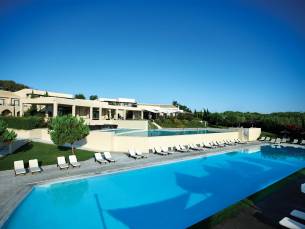 Hotel Atlantica Eleon Grand Resort