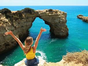 Ontdek Alvor in de Algarve: 4*-all-inclusive verblijf incl. vlucht en transfer!