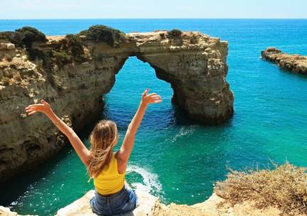 Ontdek Alvor in de Algarve: 4*-all-inclusive verblijf incl. vlucht en transfer!