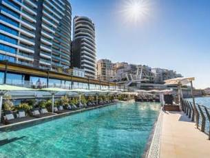 Hotel Barcel&oacute; Fortina Malta