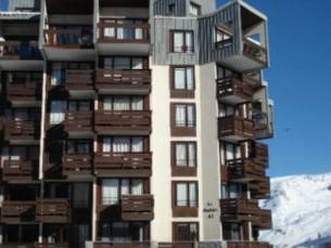 R&eacute;sidence Les Mouti&egrave;res B - Premium