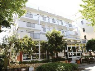 Hotel New Jolie