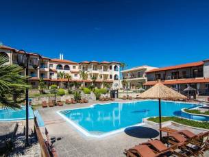 Blue Bay Hotel