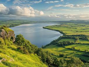 Betoverend Noord-Ierland