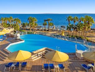 Pickalbatros Citadel Resort