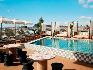 The Hoxton Poblenou