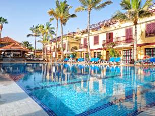 Bungalows Maspalomas Oasis Club