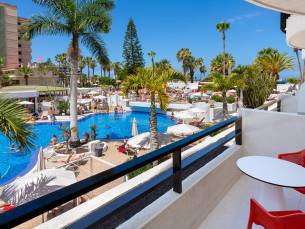 Hotel Tigotan - adults only