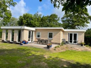 Bungalowpark Slufteroord - Bungalow Slufteroord 282