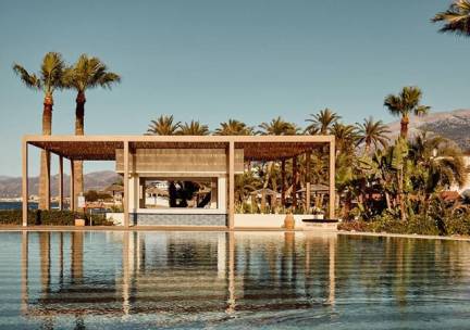 Hotel Alai Crete a Tribute Portfolio Resort