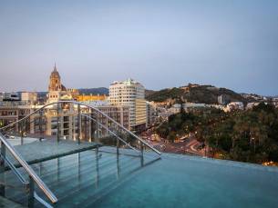 Only YOU Malaga