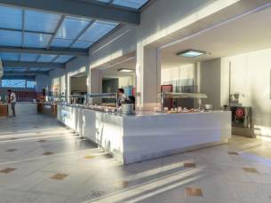 Hotel Porto Galini Seaside Resort & Spa