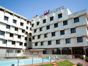 Art Hotel Museo