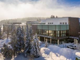 AHORN Waldhotel Altenberg