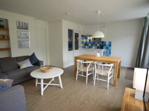 Grand Hotel Opduin - Vakantiewoning C