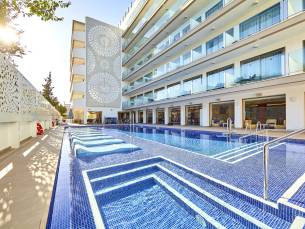 Indico Rock Hotel Mallorca