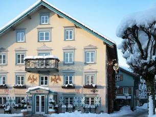 Hotel Adler