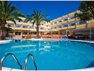 Hotel SPA Sagitario Playa