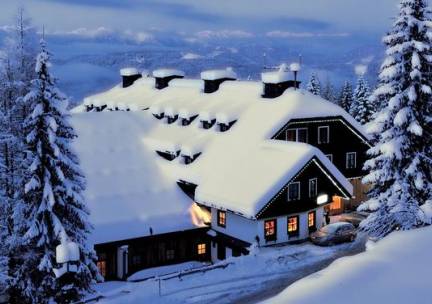 Alpenhotel Marcius