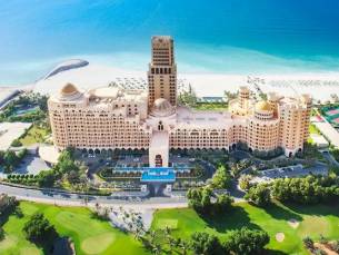 Waldorf Astoria Ras Al Khaimah
