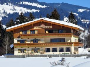 Pension Sonnblick