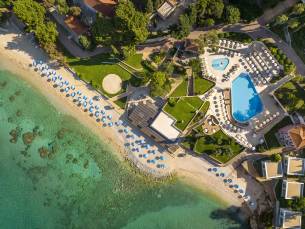 Maistra Select Mlini Villas & Appartementen