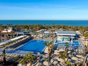 RIU Chiclana