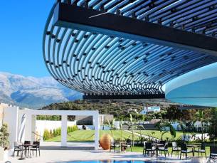 Appartementen MariGianna