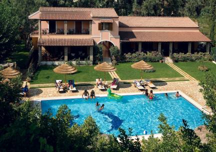 Corfu Club
