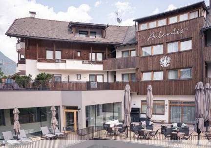 Hotel Autentis