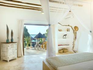 Temple Point Resort