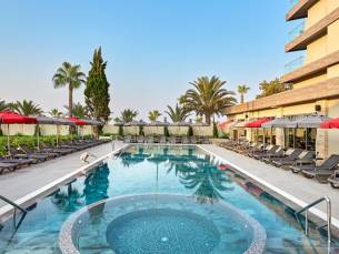Hotel Elysee Rive