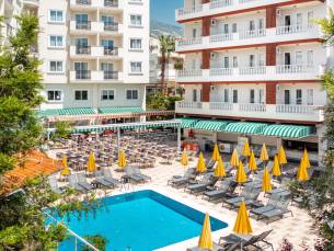 Villa Sun Flower