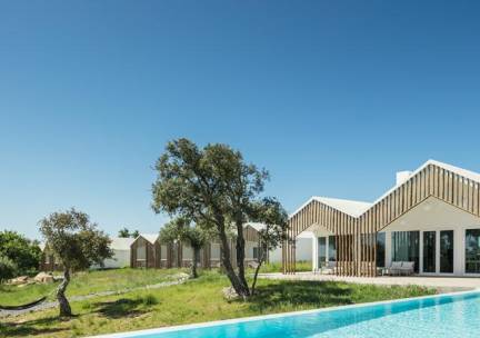 Sobreiras Country Hotel