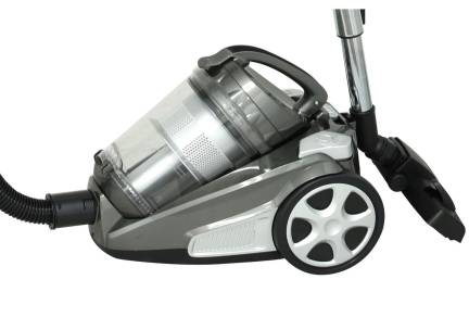 HomeLine Zakloze Stofzuiger - 850 Watt