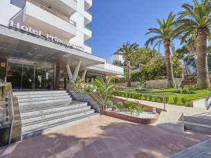 Hotel Príncipe
