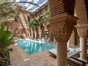 La Sultana