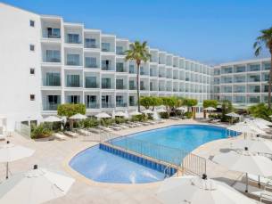 HM Isabela - Adults Only