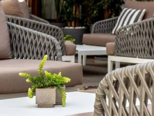 Duva Aparthotel & Spa