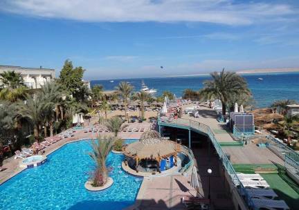 Bella Vista Resort Hurghada