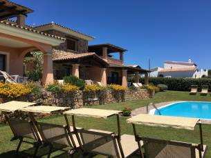 Le Dimore di Nettuno 5 With Pool